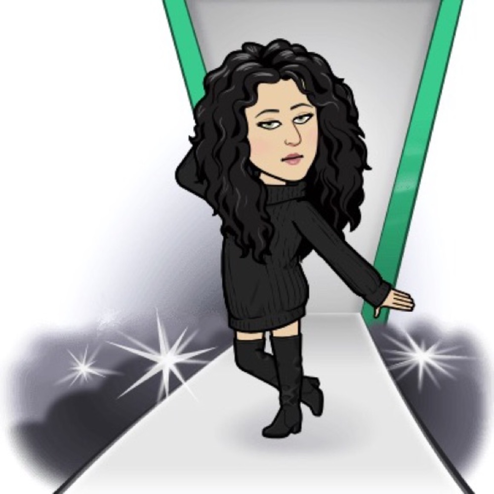 Meet your Posher, Josline